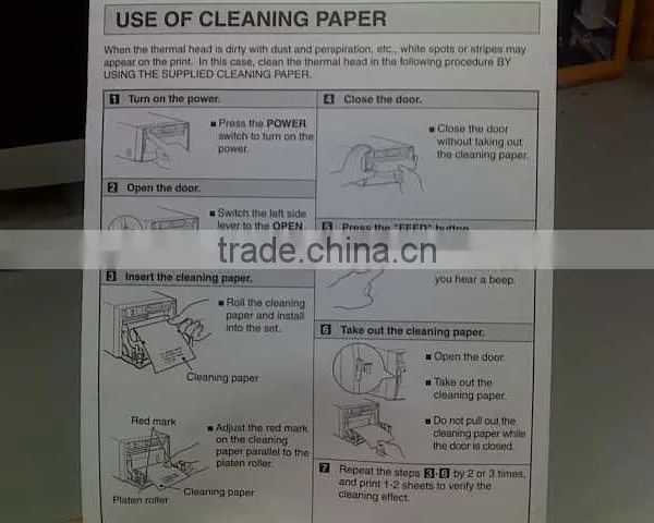 New Popular Mitsubishi Ultrasonic Printer Making in China photo-6