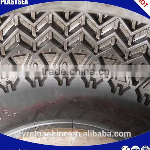 35 # Steel ATV Tyres Rubber Mold Manufacture/ Rubber Tire Mould photo-3