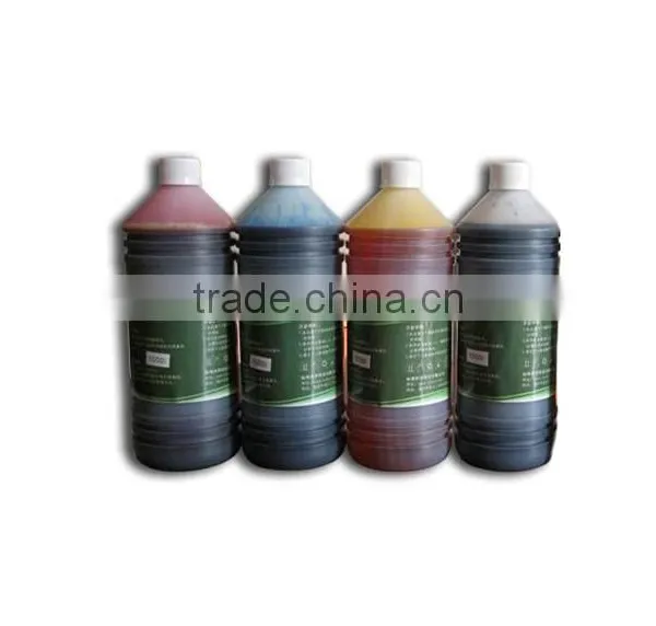 Best Quality Water Resistance Pigment Ink for Indoor Canvas photo-2