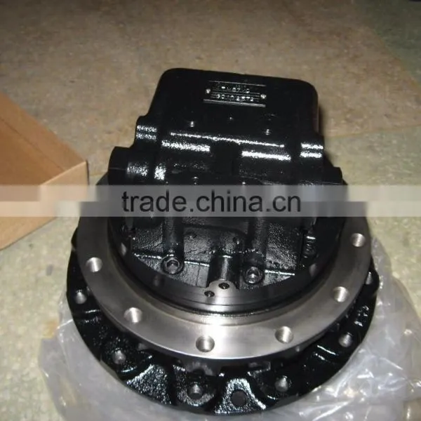 Js70 Travel Motor, Js75 Final Drive, Excavator Final Drive photo-3