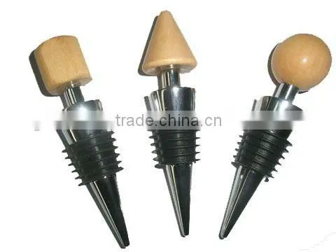 Wine Stopper