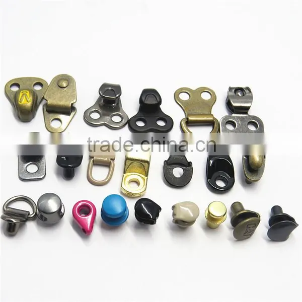 Hot Sales Ross Gold Metal Shoe Hook For Shoes photo-6