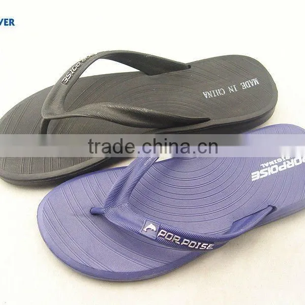 New Arrived Men's EVA Flip Flops Slippers
