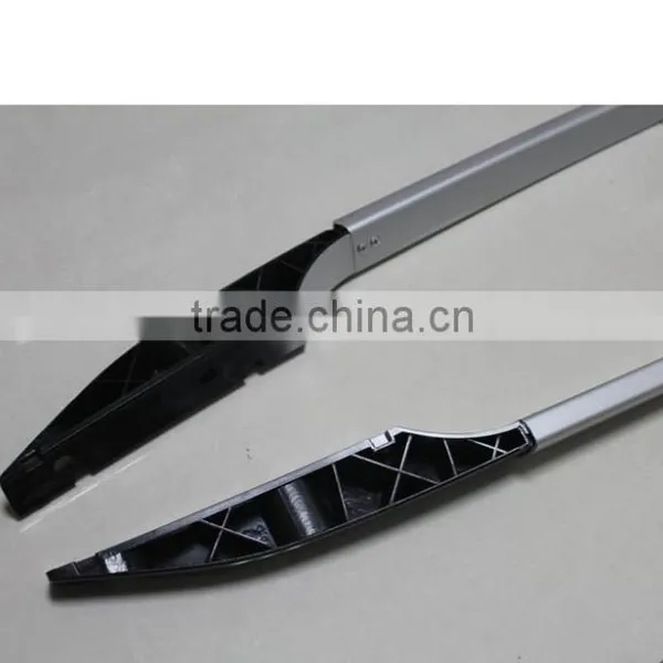 4x4 Roof Rack For 2014 X-trail Luggage Rack From Pouvenda photo-4