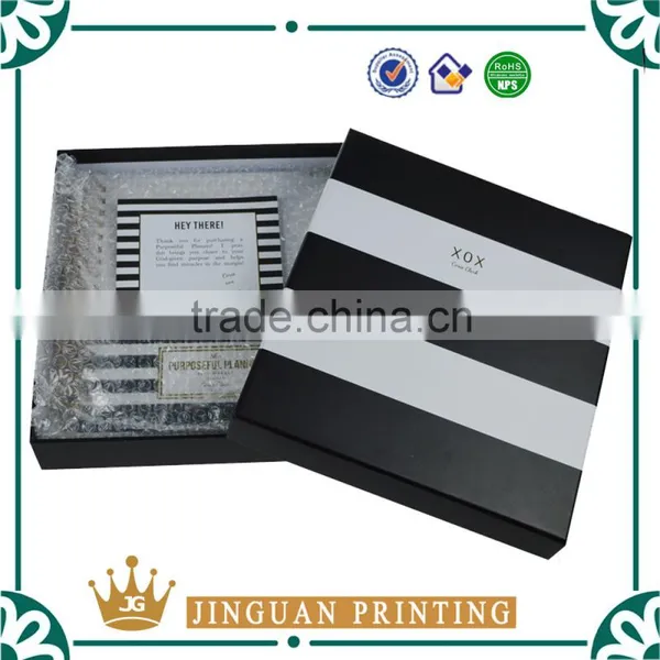 Custom Printing Daily Planner Organize With Divider photo-3