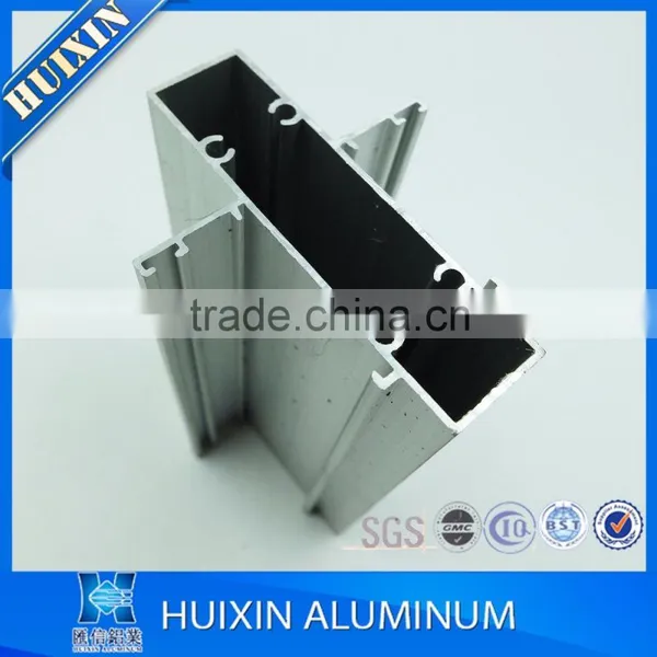 Indonesia Aluminium Window and Door Anodized Aluminum Profiles photo-4