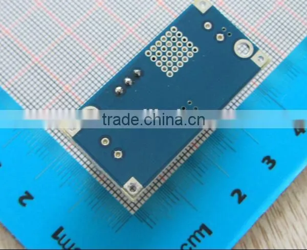 LM2596S BUCK DC-DC Voltage Power Supply Module Adjustable Step-Down Voltage Regulator Module photo-3