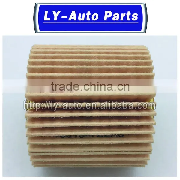 Oil Filter For Toyota Corolla Lexus CT200h 04152-YZZA6 04152YZZA6 photo-2