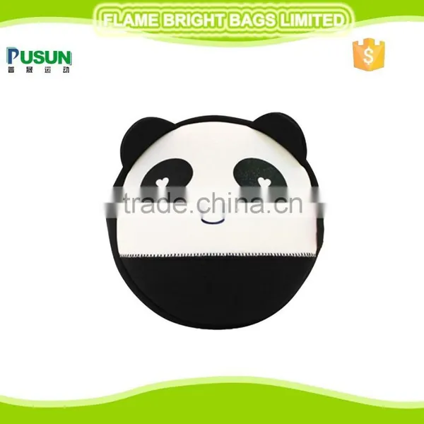 Fancy Neoprene Trolley School Bag for Kids Surprise Bag photo-2