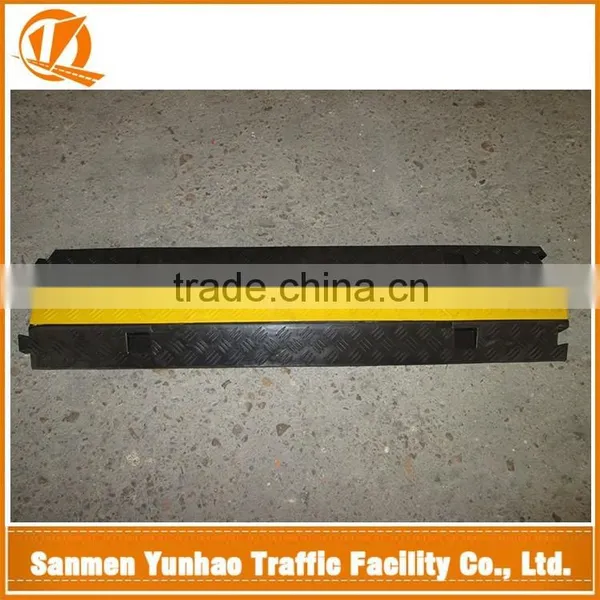 China New Products 2 Channel Cheap Cable Cover Best Sales Products in photo-4