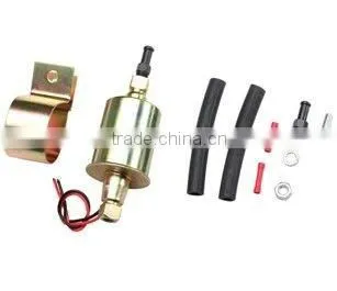 Auto Electron Pump E8012S