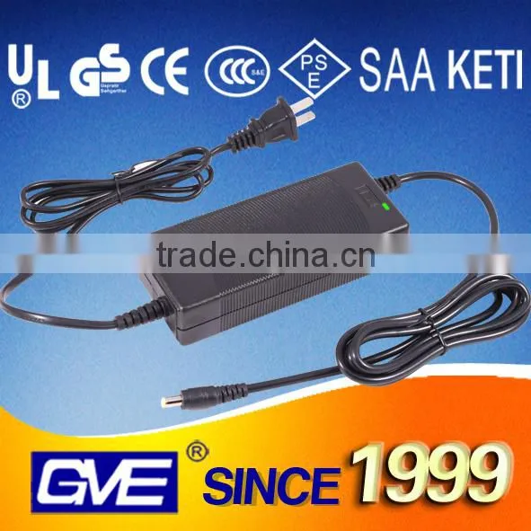 Universa CCC CE UL GS 90W 24 Volt 3.75A Power Adapter for Salon Lighted photo-2