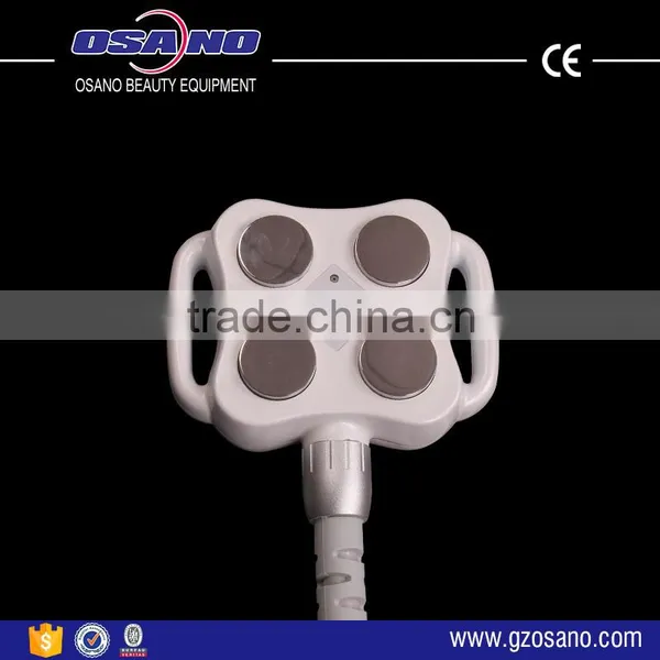 Guangzhou Beauty Equipment Fat Freezing Lipolysis Weight Loss System photo-4