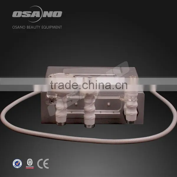 Vacuum Ultrason rf Lifting Firming Slimming Machine rf Lifting Equipment photo-2