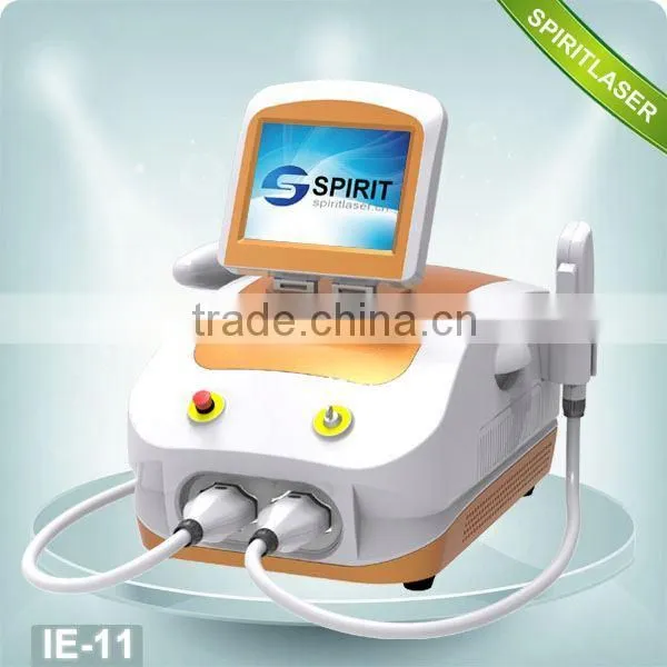 Without Regrowth of Hair Laser Removal Machine photo-4