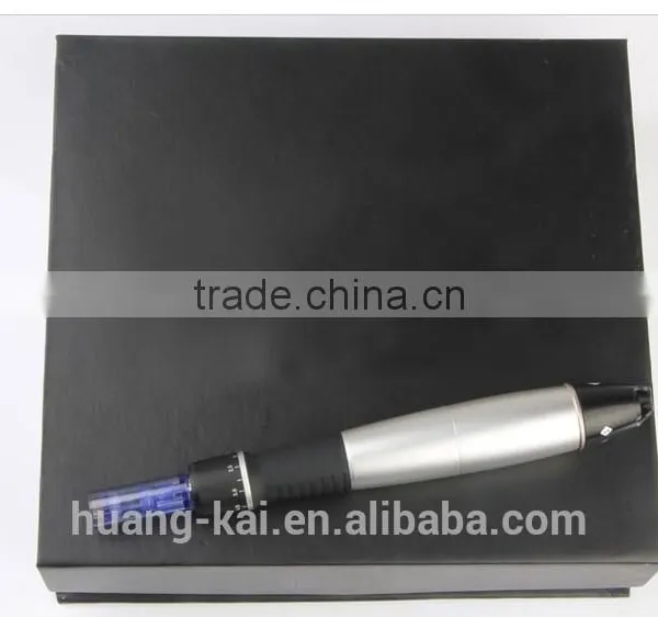 2016 Professional Dr Pen/derma Stamp Electric Pen for Home Use and SPA photo-5
