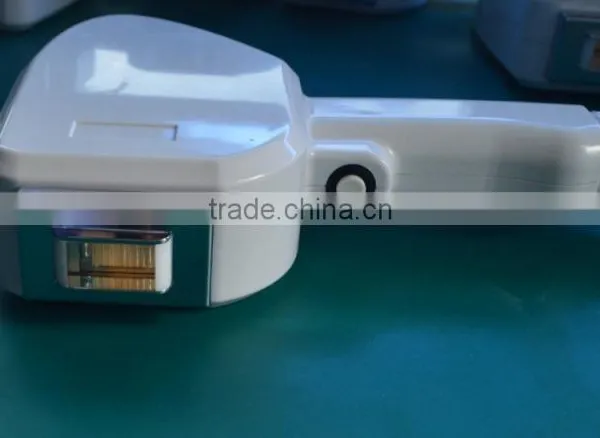 Best 808nm Diode Laser Hair Removal Machine 2015 photo-6
