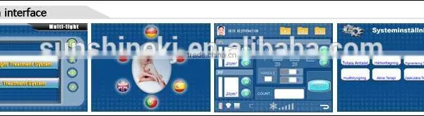 Hot Selling 2000w Portable Elight Hair Removal New Model Ipl photo-6