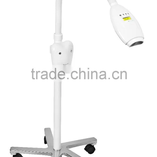 Beauty Use,magic Machine,teeth Whitening Machine With 6 Pcs Led Lamp,TE600 photo-4