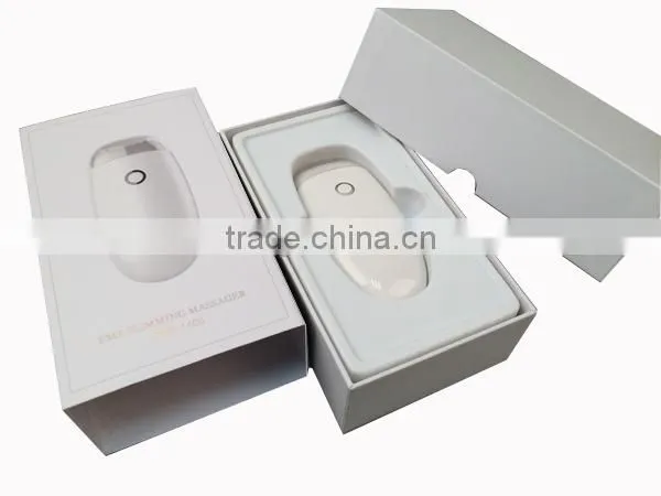 EMS Muscle Massage Spa Facial Skin Tightening Machine Skin Care Beauty Machine photo-6