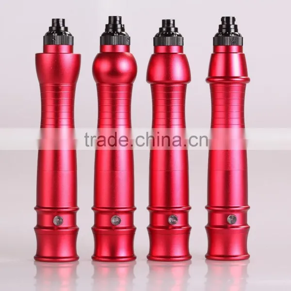 NEW Arrival No Plugged In Professional Korean Derma Pen photo-5