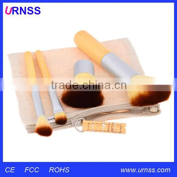 Baby Cosmetic Products, Cosmetic Jar Powder Brush Wholesale, All Natural Cosmetic Brush