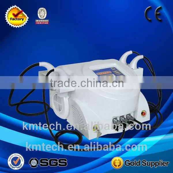 7S New Design Cavitation Slimming Equipment photo-3