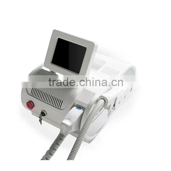 High Energy Laser Tattoo Removal Machine For Telangiectasis Treatment Medical Beauty Q Switch ND YAG Laser Tattoo Removal Laser Equipment photo-2