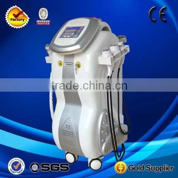 High Qulity Cavitation/ultrasound Therapy for Salon photo-4