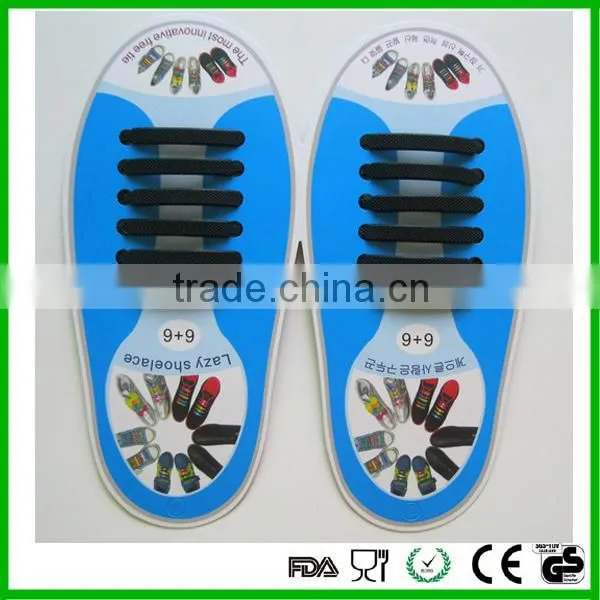 2016 Best Selling Running Shoes With Flashing Led Shoelaces photo-2