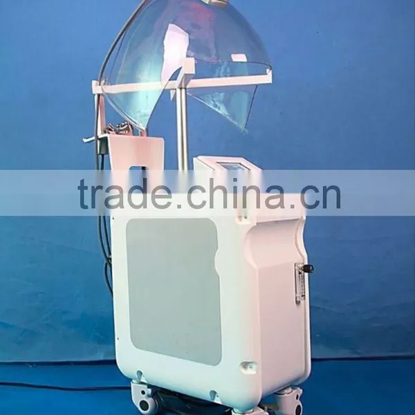 Salon Brand New Oxy Infusion Oxygen Skin Treatment Machine And Spray Oxygen Jet Facial Machine photo-4