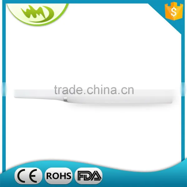 W10 Best Adult Home Use Soft Bristle Toothbrush in Teeth Whitening Customized Package photo-2
