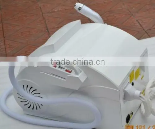 2013 Professional Skin Rejuvenation And Hair Removal IPL Machine photo-4