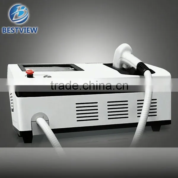 808nm Diode Laser Hair Removal Machine for Personal Care Korea photo-4