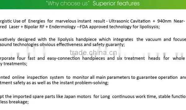 KLSi HOT SALE RF Skin Care Body Slimming Machine photo-4