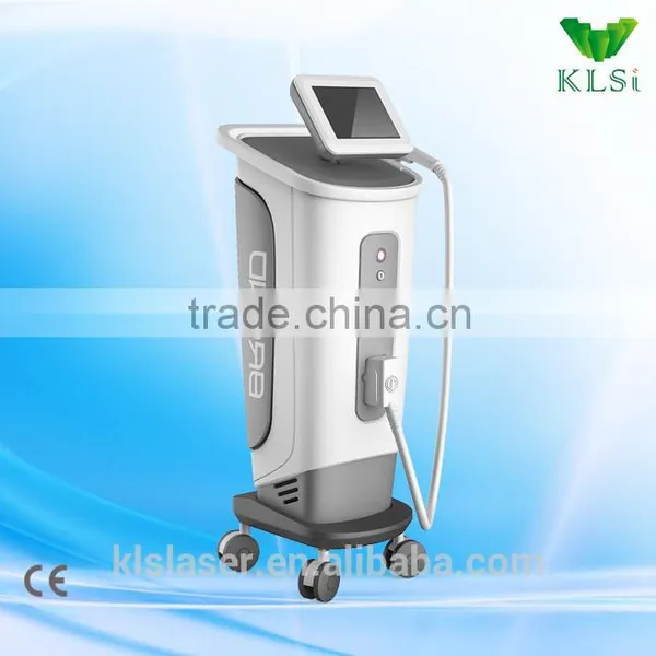 Germany Bars 808nm Diode Laser Hair Removal/ Laser Diode / 808nm Diode Laser photo-6