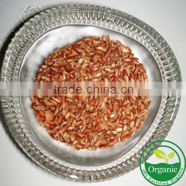 Organic Traditional Rice - Kuruluthuda