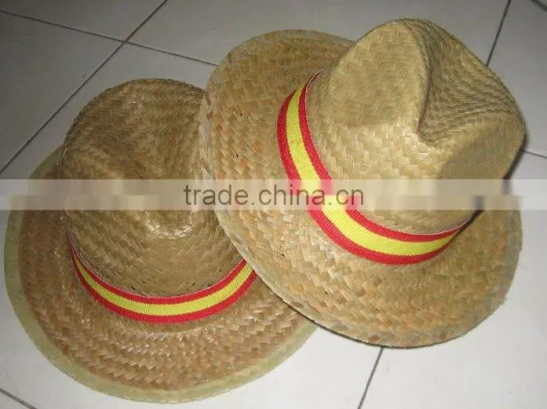 Straw Cowboy Hat photo-6