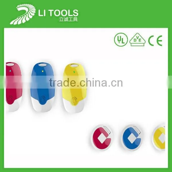 2015 High Quality Electronic Key Finder Bluetooth Tracker New Product Bluetooth Keyfinder photo-2