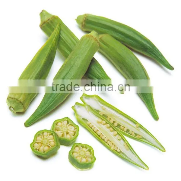 Frozen Okra photo-3
