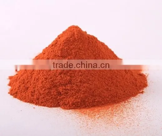 5 Years Golden Supplier Dry Red Chili Powder photo-2