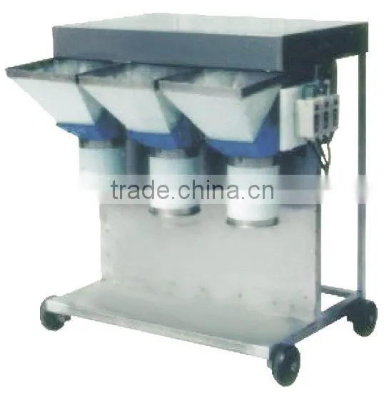 FC-308 Pepper Grinding Machine, Garlic Grinder (website: Fengxiangrose@outlook.com) photo-4