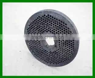 New Design Biomass Pellet Mill on Sale photo-5