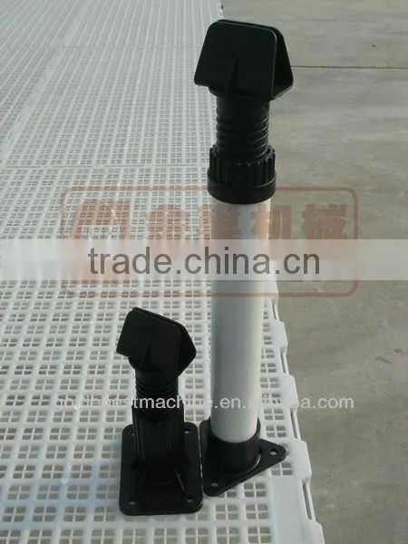*high Quality Plastic Slat Poultry Flooring for Chicken House photo-3
