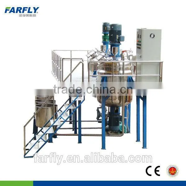 Paint Mixing Machines photo-5