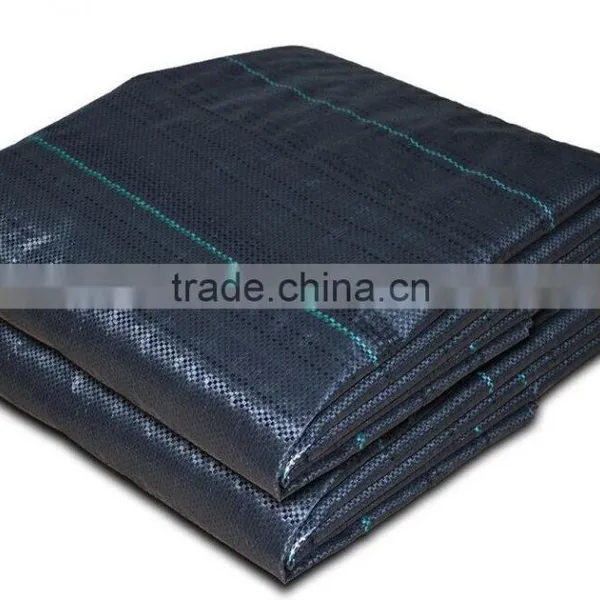 2016 PP Woven Geotextiles For Road Construction photo-5
