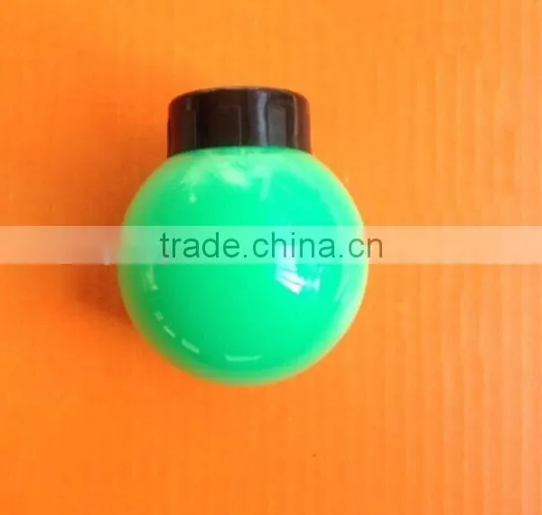Colorful Plastic Ball For Christmas Lamp, Festival Lamp Decorative photo-3