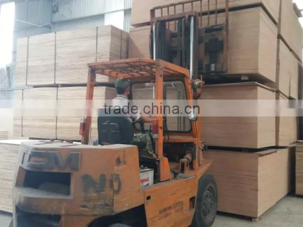 Plywood From Vietnam With Multi-applications photo-5