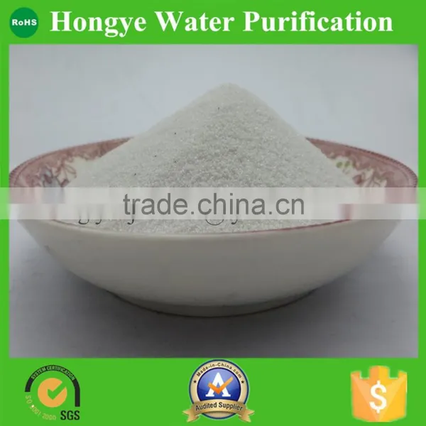 White Aluminum Oxide Sand Blasting Abrasive for Gravity Die Casting Oxides Removal photo-2