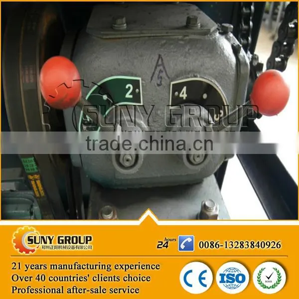 Scrap Wire Stripping Machine/cable Wire Stripping Machines photo-4